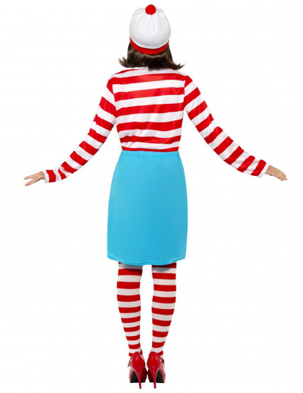 Find Holger™ - kostume til kvinder 2