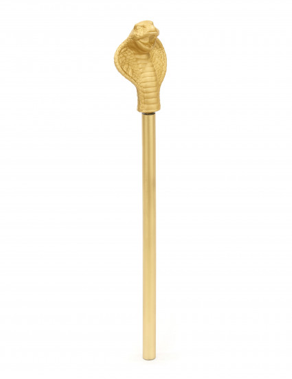 Egyptisk guldscepter 1