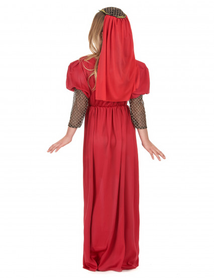 Kostume Julie piger 3