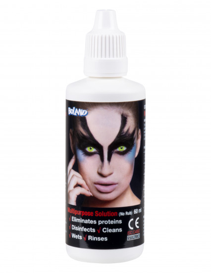 Produkt til kontaktlinser 60 ml 3