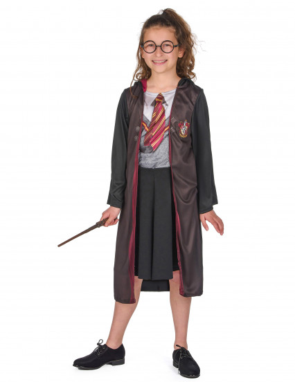 Gaveæske med kostume og tilbehør Harry Potter™ 3
