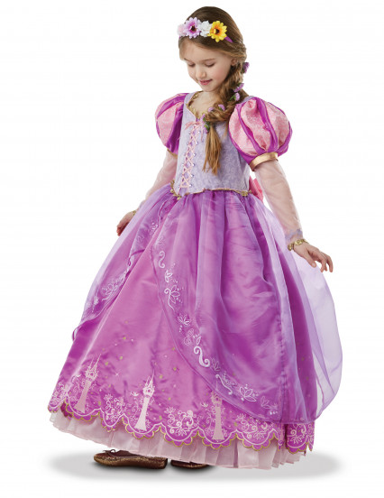 Rapunzel™ Collector's Edition - Pige 1