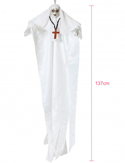 Religiøs lysdekoration besad 137 cm 2