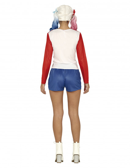 Dangerous Girl kostume - pige 2