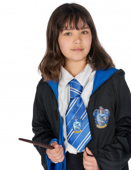 Børnenes Harry Potter™ Ravenclaw klassiske kostume 6