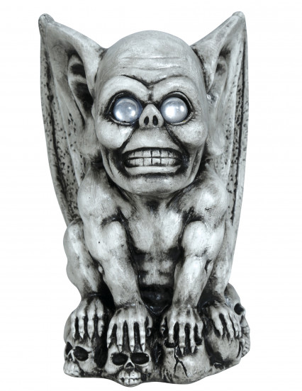 Dekorativ gargoyle 20 cm 3