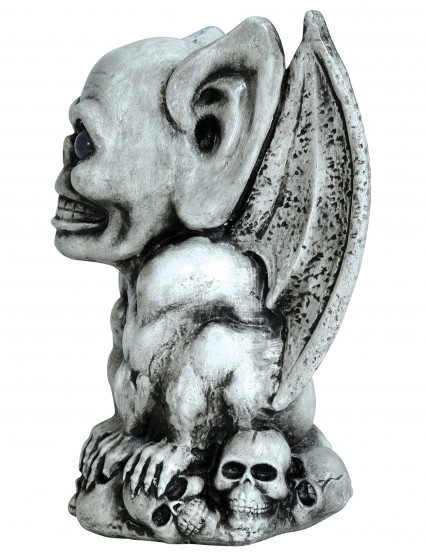 Dekorativ gargoyle 20 cm 4