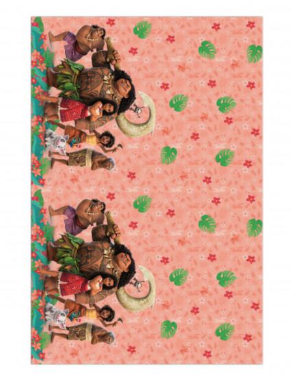 Vaiana 2™ plastdug 120 x 180 cm 1