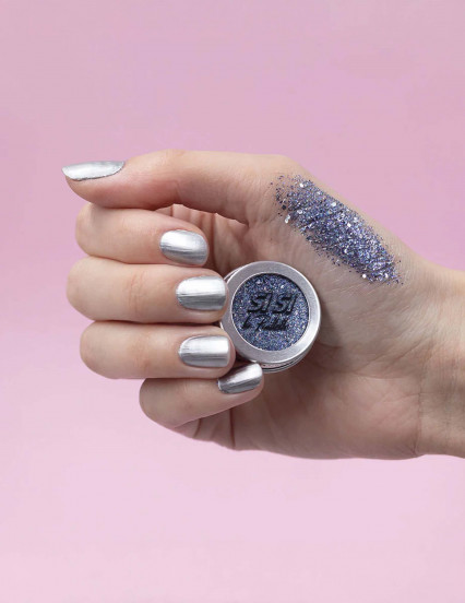 indiGlow Bionedbrydelig Glitter - Ja, ja, glitter 2